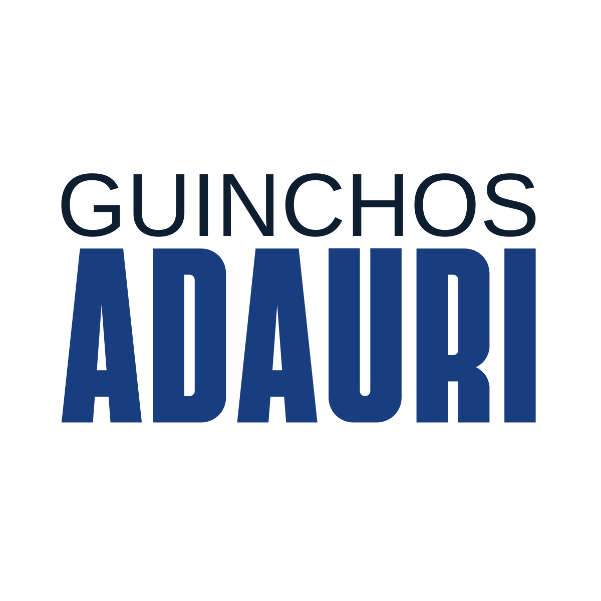 Guincho Adauri